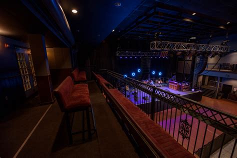 knitting factory bay area